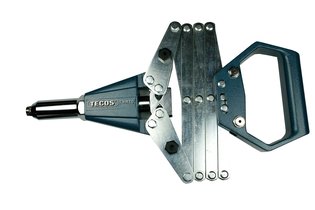 T-HR10 Blind rivet pliers Lazy, Tecos
