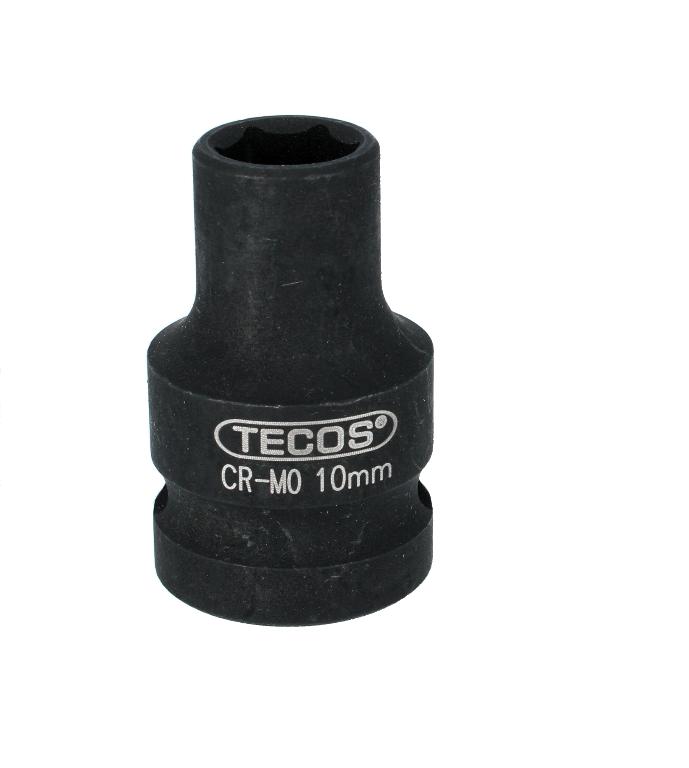 Thin-walled power sleeve 1/2", Tecos
