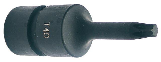 Kraft Torx 1/2", Tecos
