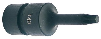 Kraft Torx 1/2", Tecos 