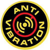 Vibrasjonshanske Tremor SoftTouch - 6