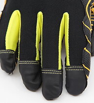 Vibrationshandske Tremor SoftTouch