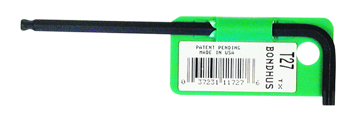 Allen key Bondhus TORX