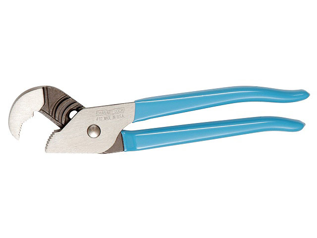 Motorisert tang Nutbuster™ 410, 414