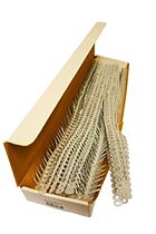 Chipboard screw, osb screw, floor screw banded ( 1000 pieces )