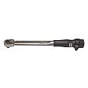 Tohnichi QL 280N Torque wrench, scale
