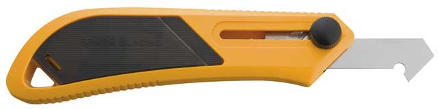 Olfa laminate knife PC-L