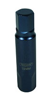 Kraftbits, Insex/Kraftbits HEX, Tecos