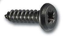 Boat screw - Sheet metal screw acid-resistant A4