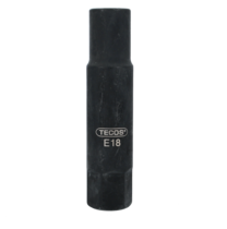 Power bits, Utv torx/Power bits, utv torx, Tecos