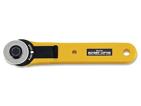 Olfa roterende kutter RTY-1G