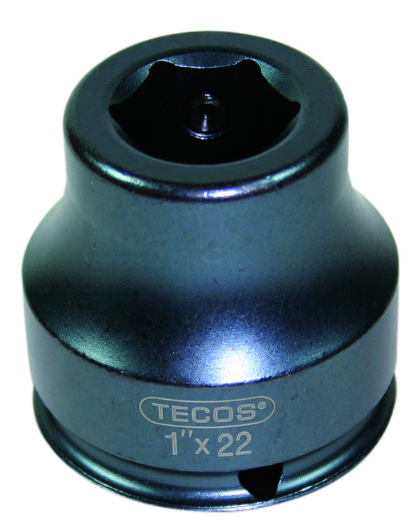 Stroomadapter, Tecos