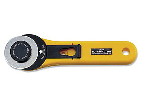 Olfa roterende kutter RTY-2G