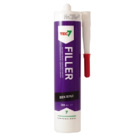 TEC7 Hurtigfyller hvit 300 ML