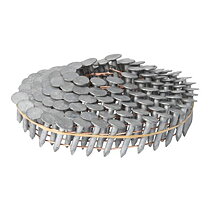Coiled Roofing Nail 15° 