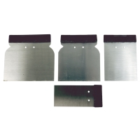 Spackle set Japanse spackle set 4 stuks