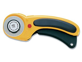 Olfa roterende rullekniv RTY-2/DX
