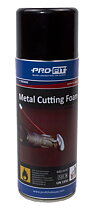 Profit cooling foam