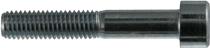 Hexagonal bolt MC6S 8.8 FZB ISO 4762 - 2