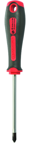 Bondhus powergrip schroevendraaierset 6 stuks - 3