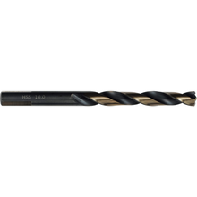 HSS-G Turbo metallborr SMÅPACK Tecos 