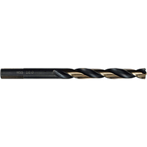 HSS-G Turbo metal drill SMALL PACK Tecos
