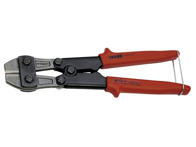 Bolt cutters 250 mm