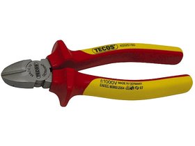 Sidekutter Tecos VDE 160 mm