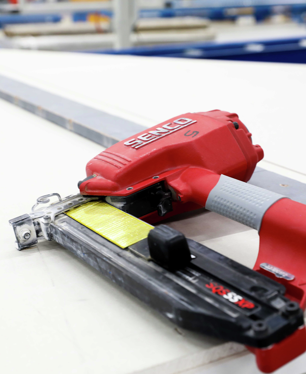 N-clamp 44mm EFZ SENCOTE (10.000pcs) - 2