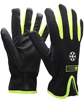 Work glove Victory Winter PRV-900 Soft Touch