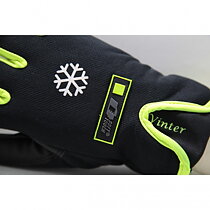 Work glove Victory Winter PRV-900 Soft Touch
