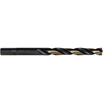 HSS-G Turbo metal drill STORPACK Tecos