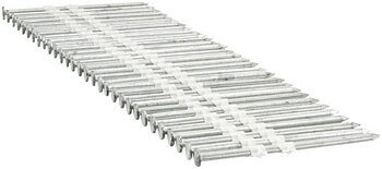 Plastic Collated Nails 17° Hot Dip Galvanized 