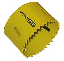 Hole saws Profit BiMetall