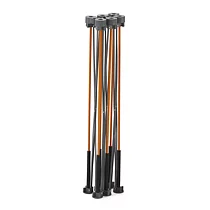 Arbeidsbenk Bora 1200 mm x 2400 mm superspeed