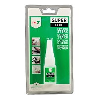 TEC7 Superlim Relekta