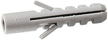 Betongplugg nylon premium 