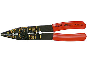 Milbar Kabeltang for kabelsko E-112