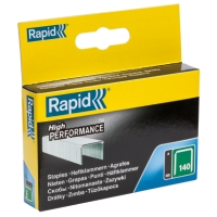 Rapid 140 wide wire clamp 2000 pieces