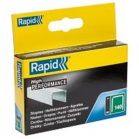 Rapid 140 bred trådklemme 2000 stk.