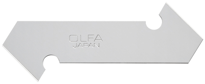 Olfa PB-800 reservblad till PC-L ( 3 stycken blad )