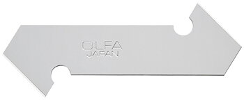 Olfa PB-800 reservekniver for PC-L (3 kniver)