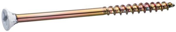 Moulding Base Screw for Wooden Trusses