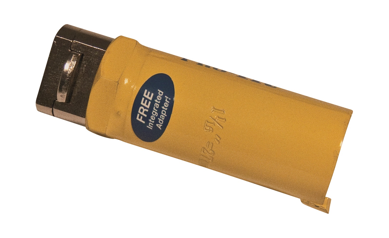 Pro-Fit Hole Saw Multi Purpose Carbide - 6