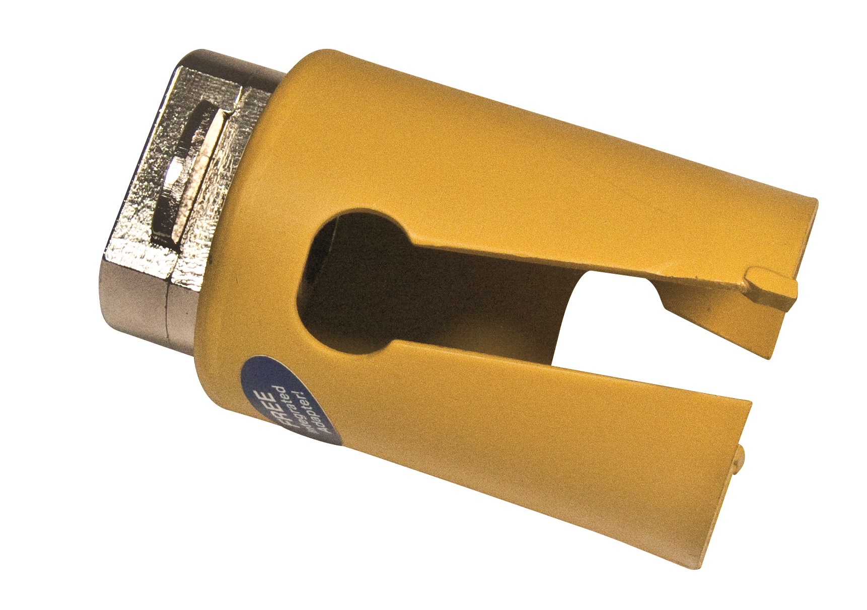 Pro-Fit Hole Saw Multi Purpose Carbide - 5