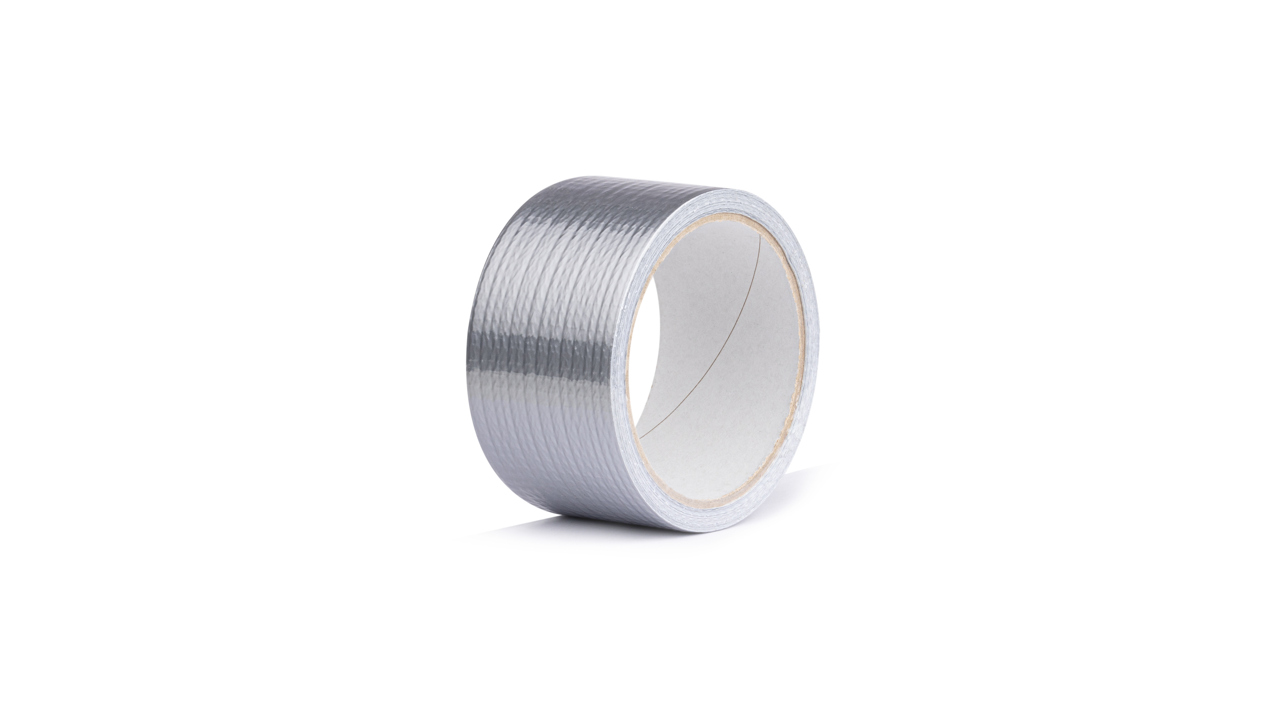 Silver tape weaving tape silver Tectis pro line ( 1 roll ) - 3
