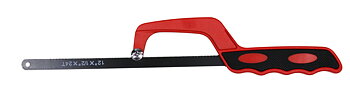 Kapzaag Aluminium 300 mm steel