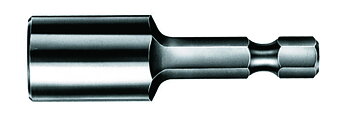 Sleeve bit magnetische huls 11.0x45mm