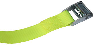 Tensioning strap CE TuV 362 kilo