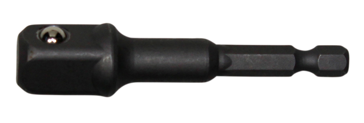 Hylsadapter Tecos ( 1 styck ) 1/2" x 65 mm